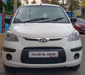 Hyundai i10 others