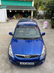 Hyundai i20 1.2 Asta
