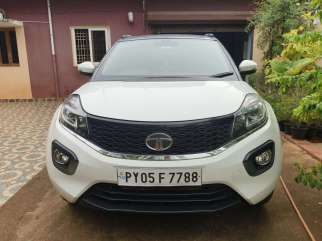 Tata Nexon others
