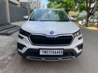 Skoda Superb others
