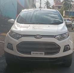 Ford Ecosport others