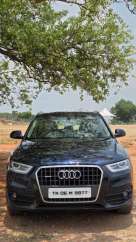 Audi Q3 others