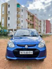 Maruti Suzuki Alto 800 LXI
