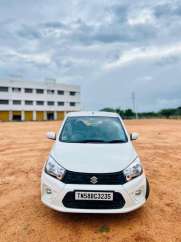Maruti Suzuki Celerio ZXI