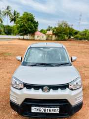 Maruti Suzuki S-Presso VXI Plus
