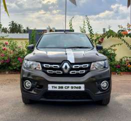 Renault Kwid others