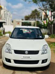 Maruti Suzuki Swift VDI