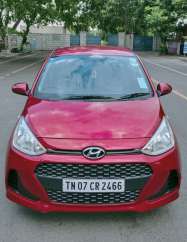 Hyundai Grand I10 1.2 Magna