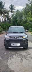 Maruti Suzuki S-Presso Std (O)