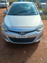 Hyundai i20 1.4 Magna AT