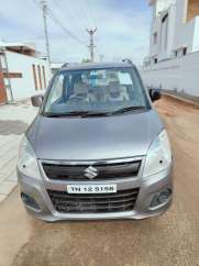 Maruti Suzuki Wagon R VXI