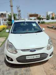 Ford Figo 1.2 ZXI Duratec