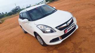 Maruti Suzuki Swift dzire VDI Opt