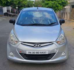 Hyundai Eon Era Plus