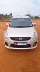 Maruti Suzuki Ertiga VDI