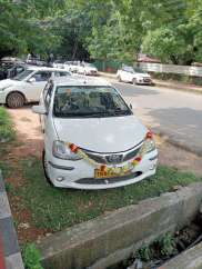 Toyota Etios GD