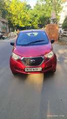 DatSun redi-Go S
