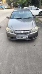 Chevrolet Optra Magnum 2.0 LT