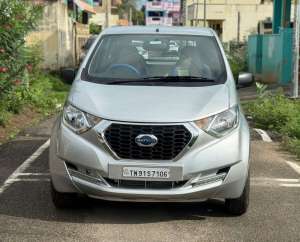 DatSun redi-Go A