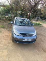 Tata Manza Aqua Quadrajet BS IV