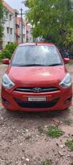 Hyundai i10 Sportz