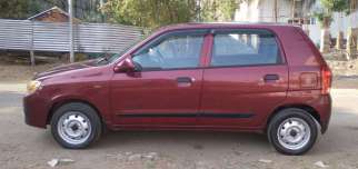 Maruti Suzuki Alto K10 LXI