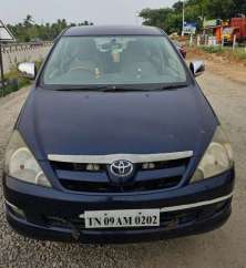Toyota Innova 2.0 V