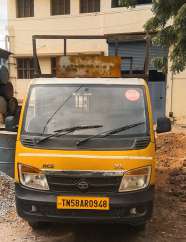 Tata ACE XL