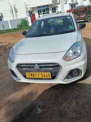 Maruti Suzuki Swift dzire LXI