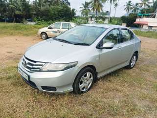 Honda City others
