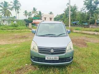 Maruti Suzuki Wagon R others