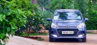 Hyundai Grand I10 others
