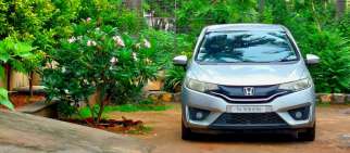 Honda Jazz 1.5 E I DTEC