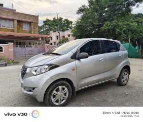 DatSun redi-Go 
