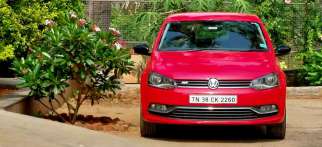 Volkswagen Polo GT TSI Sport Edition