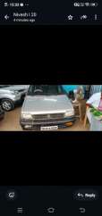 Maruti Suzuki 800 AC