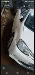 Toyota Etios V