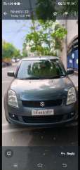 Maruti Suzuki Swift VDI