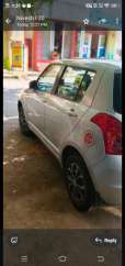 Maruti Suzuki Swift VXI