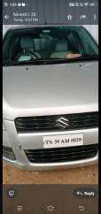 Maruti Suzuki Ritz Vdi