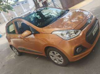 Hyundai Grand I10 others
