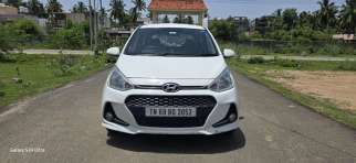 Hyundai Grand I10 1.2 Magna Kappa VTVT