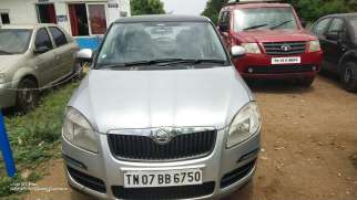 Skoda others others