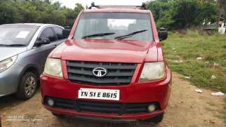 Tata Sumo Grande others