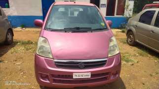 Maruti Suzuki Zen Estilo LXI
