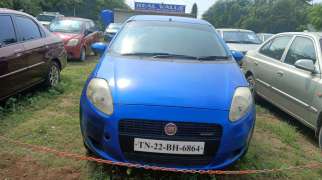 Maruti Suzuki Wagon R LXI