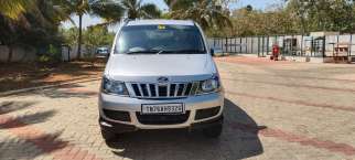 Mahindra Xylo others