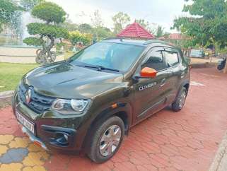 Renault Kwid others