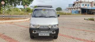 Maruti Suzuki Eeco others