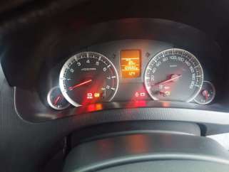 Maruti Suzuki Swift VXI
